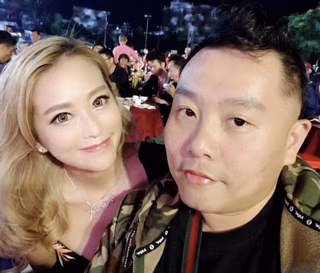 香港著名女星飽受情傷困擾,宣布淡出演藝圈,正式移居英國生活