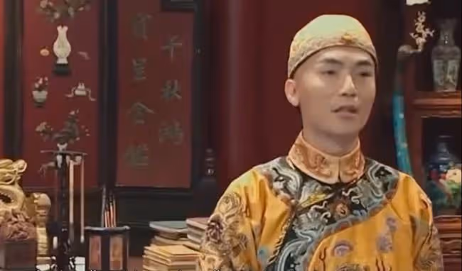 「浪子回頭」陳楚生,13年前不辭而別,如今轉型演員卻飽受爭議