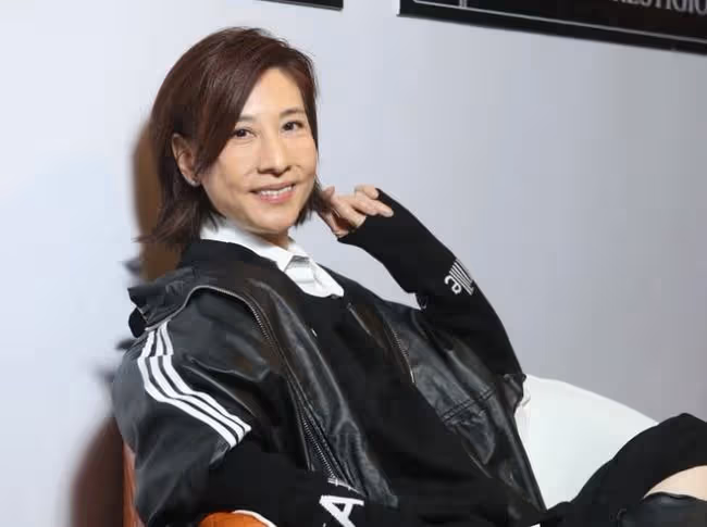 女星豪門出身卻演配角41年,承認沒做生意天分,不遺憾沒當過女一