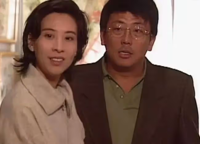女星豪門出身卻演配角41年,承認沒做生意天分,不遺憾沒當過女一