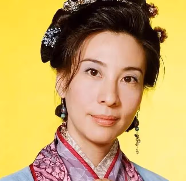 女星豪門出身卻演配角41年,承認沒做生意天分,不遺憾沒當過女一