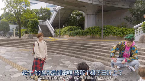 她除了演技好,原來也是星二代