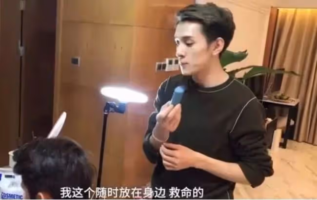 「帶貨一哥」李佳琦：從月薪3千到年入2億，他到底是如何逆襲的？