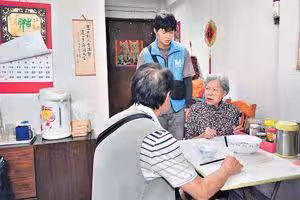 至今未婚！87歲TVB知名老戲骨未曾想結婚生子，膝下無兒不覺寂寞