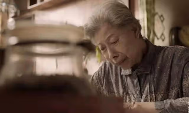 至今未婚！87歲TVB知名老戲骨未曾想結婚生子，膝下無兒不覺寂寞