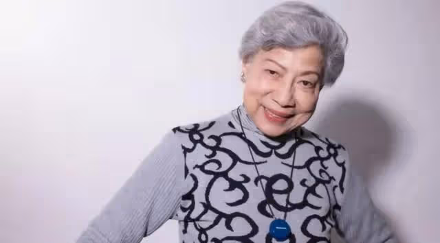 至今未婚！87歲TVB知名老戲骨未曾想結婚生子，膝下無兒不覺寂寞