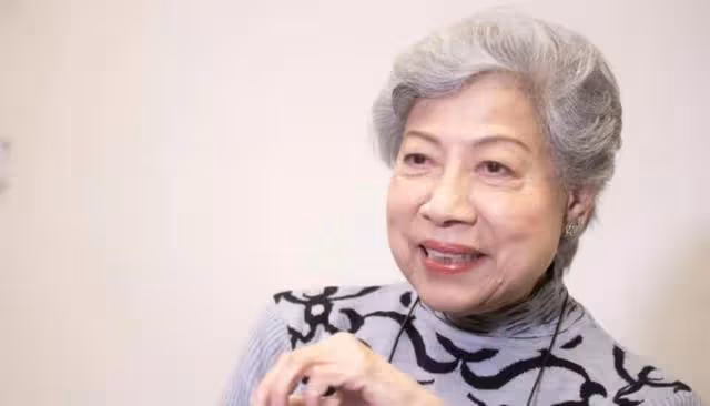 至今未婚！87歲TVB知名老戲骨未曾想結婚生子，膝下無兒不覺寂寞