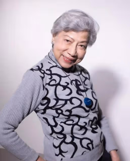 至今未婚！87歲TVB知名老戲骨未曾想結婚生子，膝下無兒不覺寂寞