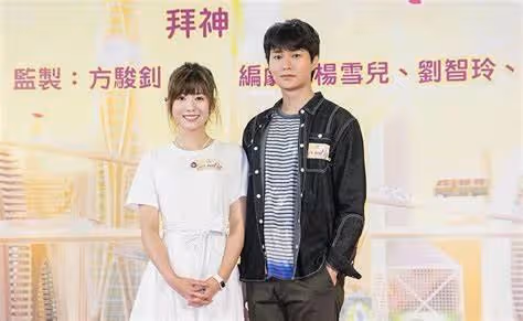 至今未婚！87歲TVB知名老戲骨未曾想結婚生子，膝下無兒不覺寂寞