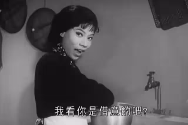 至今未婚!87歲TVB知名老戲骨未曾想結婚生子,膝下無兒不覺寂寞