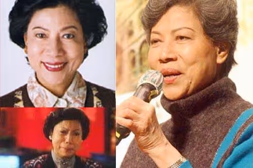 至今未婚!87歲TVB知名老戲骨未曾想結婚生子,膝下無兒不覺寂寞