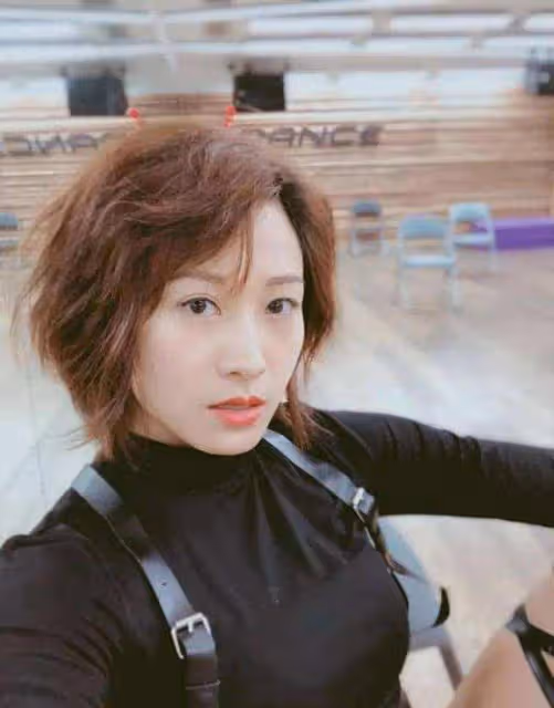 42歲TVB離巢女星痛批老東家:大台不差錢,待薄員工是有意為之