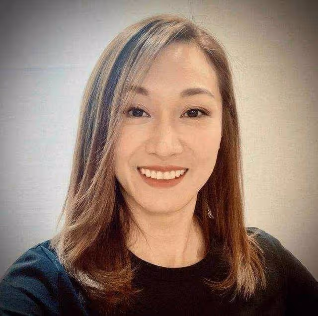 42歲TVB離巢女星痛批老東家:大台不差錢,待薄員工是有意為之