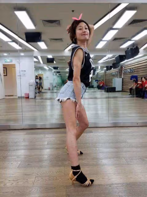 42歲TVB離巢女星痛批老東家:大台不差錢,待薄員工是有意為之