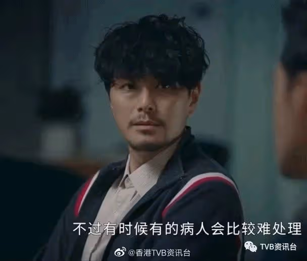 蕭正楠內地趕返港拍劇慘失7位數:好多直播被取消