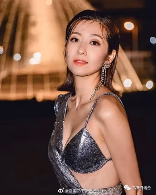 向視後進發︱TVB新晉女配等足22年升級做女一