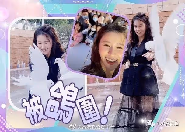 抗疫不擺滿月酒!羅子溢開工前掃貨冧女