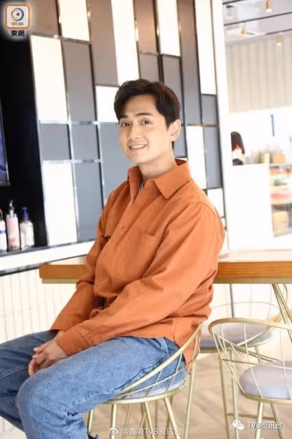 同何雁詩嗌交!鄭俊弘:最緊要識講對唔住