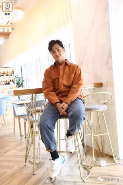 同何雁詩嗌交!鄭俊弘:最緊要識講對唔住