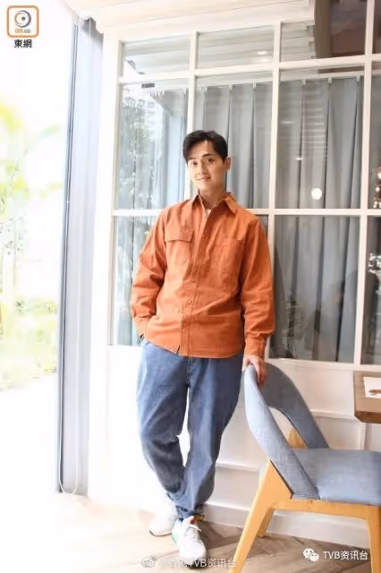 同何雁詩嗌交!鄭俊弘:最緊要識講對唔住