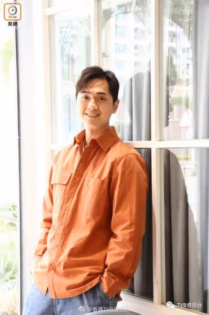 同何雁詩嗌交!鄭俊弘:最緊要識講對唔住