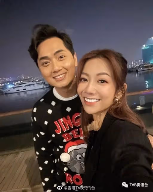 同何雁詩嗌交!鄭俊弘:最緊要識講對唔住