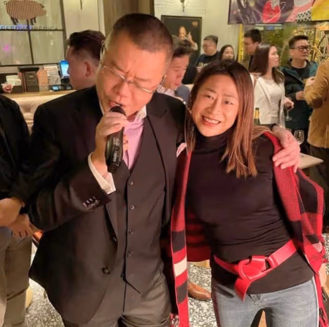 霍啟剛發文道歉!出席名流派對有2人確診,需與百名賓客送檢隔離