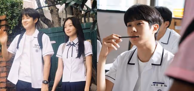 關於《那年我們》崔宇植的8件事！性感理想型：點名這位人氣女星