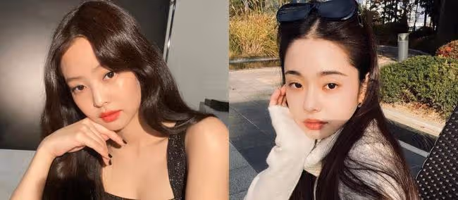 Jennie&宋智雅也太像!14對韓國演員撞臉藝人:譚俊彥撞臉李政宰