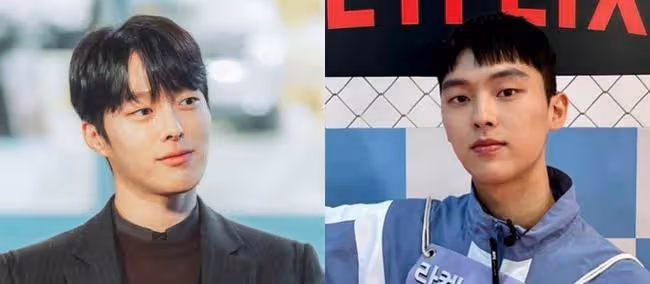 Jennie&宋智雅也太像!14對韓國演員撞臉藝人:譚俊彥撞臉李政宰