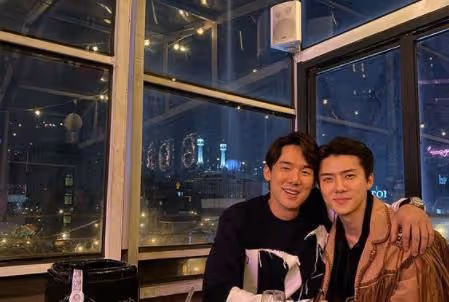 Jennie&宋智雅也太像!14對韓國演員撞臉藝人:譚俊彥撞臉李政宰