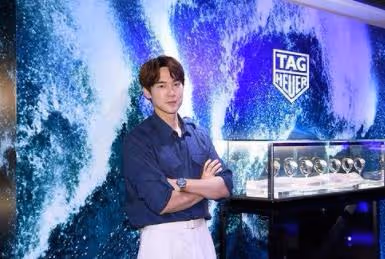 Jennie&宋智雅也太像!14對韓國演員撞臉藝人:譚俊彥撞臉李政宰
