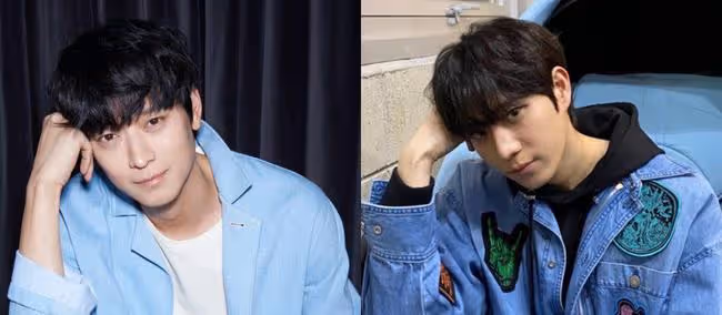 Jennie&宋智雅也太像!14對韓國演員撞臉藝人:譚俊彥撞臉李政宰