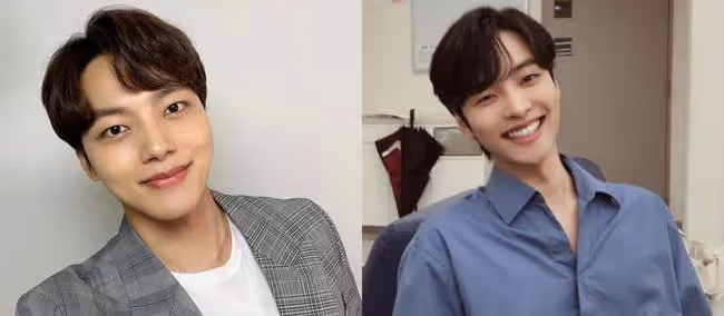 Jennie&宋智雅也太像!14對韓國演員撞臉藝人:譚俊彥撞臉李政宰