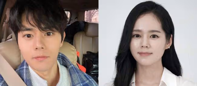 Jennie&宋智雅也太像!14對韓國演員撞臉藝人:譚俊彥撞臉李政宰