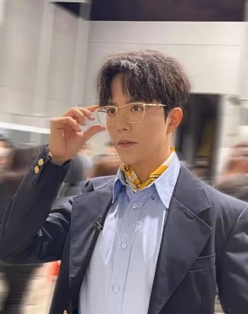 「鋼琴王子」李雲迪的「墜落史」，他的故事遠比你想像的更惡劣