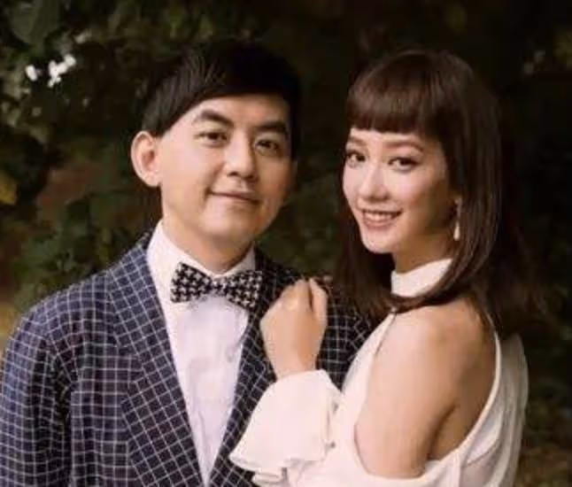 2022年將誕生11位星二代,其中3個是二胎,家境優越贏在起跑線上