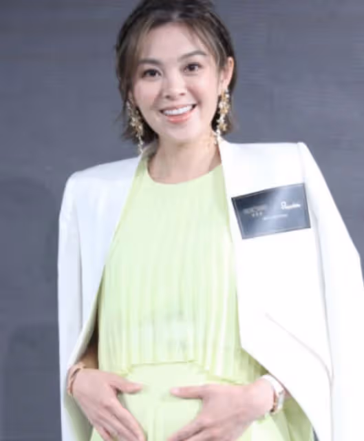 2022年將誕生11位星二代,其中3個是二胎,家境優越贏在起跑線上