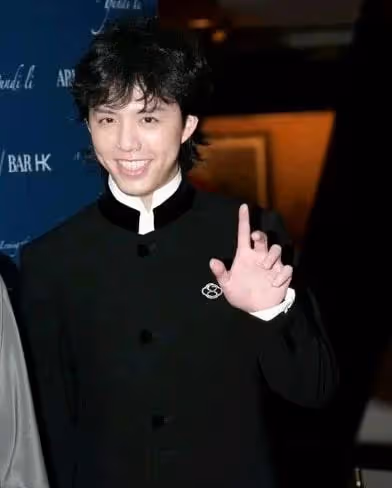 「鋼琴王子」李雲迪的「墜落史」，他的故事遠比你想像的更惡劣