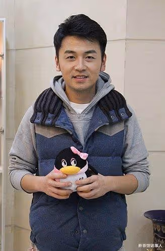 零緋聞的男明星,是鋼鐵直男還是真正好男人?