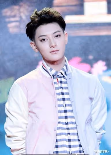 零緋聞的男明星,是鋼鐵直男還是真正好男人?
