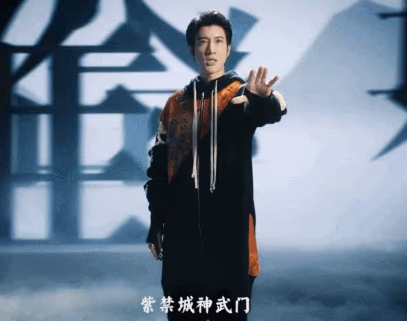 王力宏還是無法獨自面對?即將去看望3個孩子,需黑人夫婦陪同!