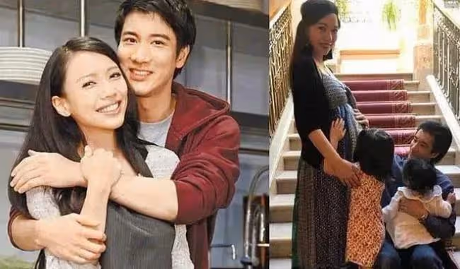 王力宏還是無法獨自面對?即將去看望3個孩子,需黑人夫婦陪同!