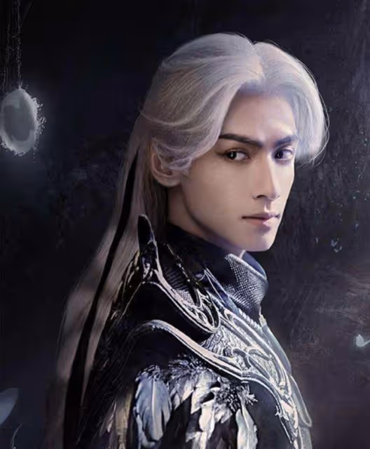 羅雲熙最火的7部古裝劇,幾乎沒人看過超過3部,你們知道哪幾部呢