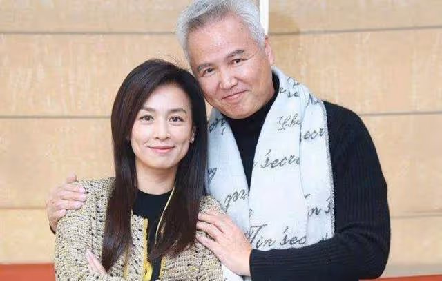 張俊揚導演相中演協會發出聲明,要將張庭夫妻倆給封了