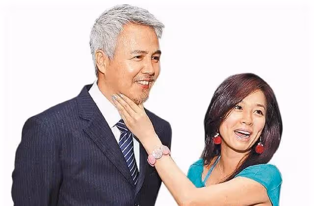 張俊揚導演相中演協會發出聲明,要將張庭夫妻倆給封了