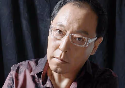 倪大紅:出道30多年,59歲成功爆紅,娶倪萍妹妹,讓人羨慕不已
