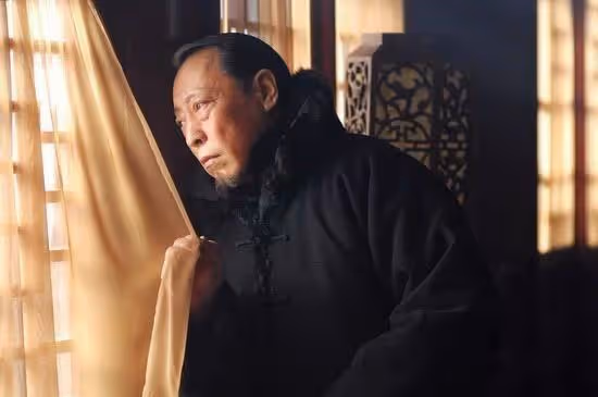 倪大紅:出道30多年,59歲成功爆紅,娶倪萍妹妹,讓人羨慕不已