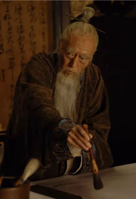 倪大紅:出道30多年,59歲成功爆紅,娶倪萍妹妹,讓人羨慕不已