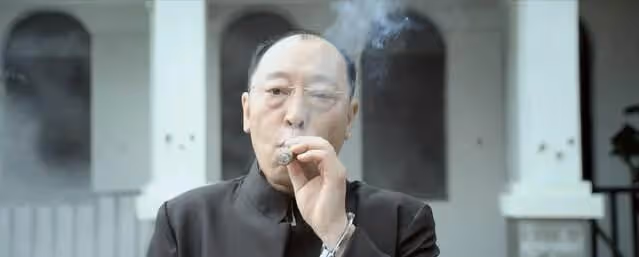 倪大紅:出道30多年,59歲成功爆紅,娶倪萍妹妹,讓人羨慕不已